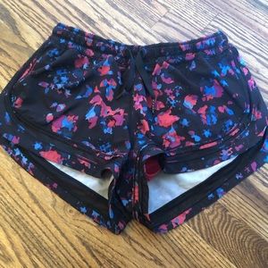 Women’s Lululemon Shorts